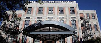 Туры в Starhotels Business Palace