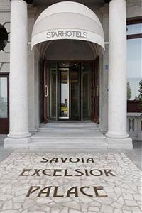 Туры в Starhotel Savoia Excelsior