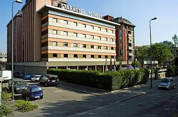 Туры в Starhotel Tourist