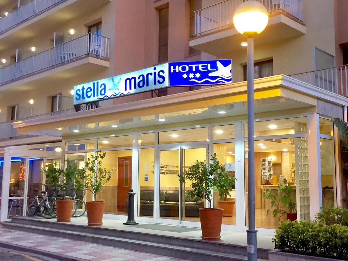 Туры в Hotel Stella Maris