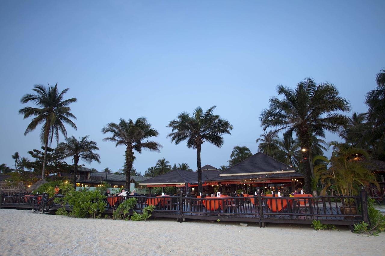 Туры в Sudala Beach Resort