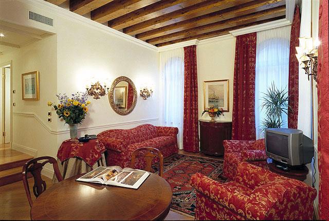 Туры в San Marco Luxury – Torre dell`Orologio Suites