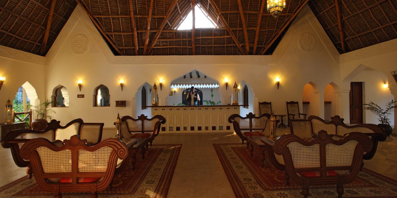 Туры в Sultan Sands Zanzibar
