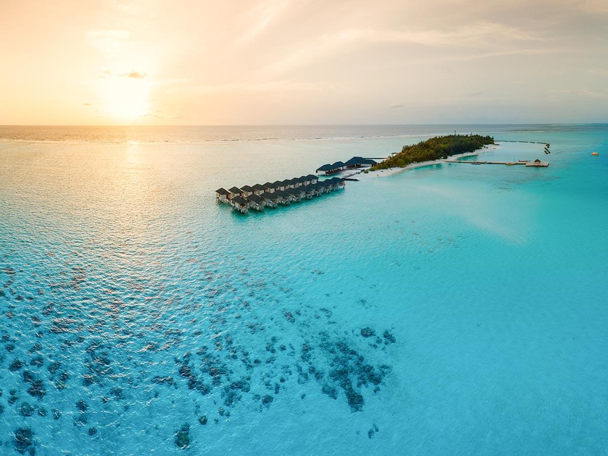 Туры в Summer Island Maldives