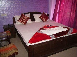 Туры в Sun Hotel Haridwar