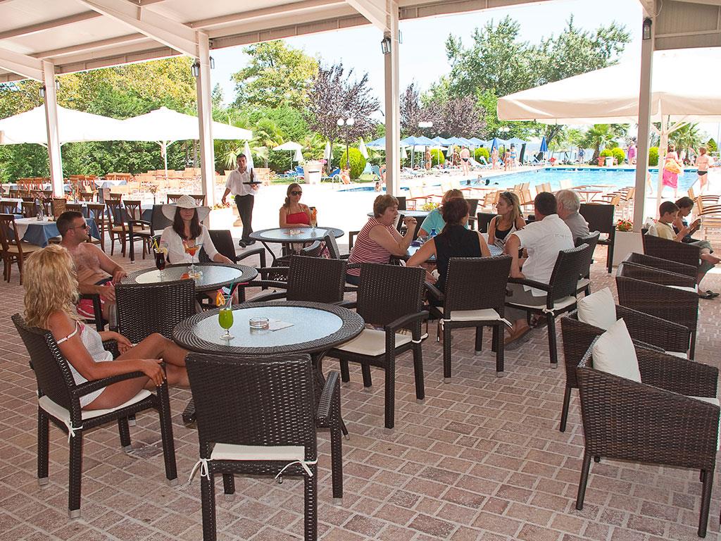 Туры в Sun Beach Platamon