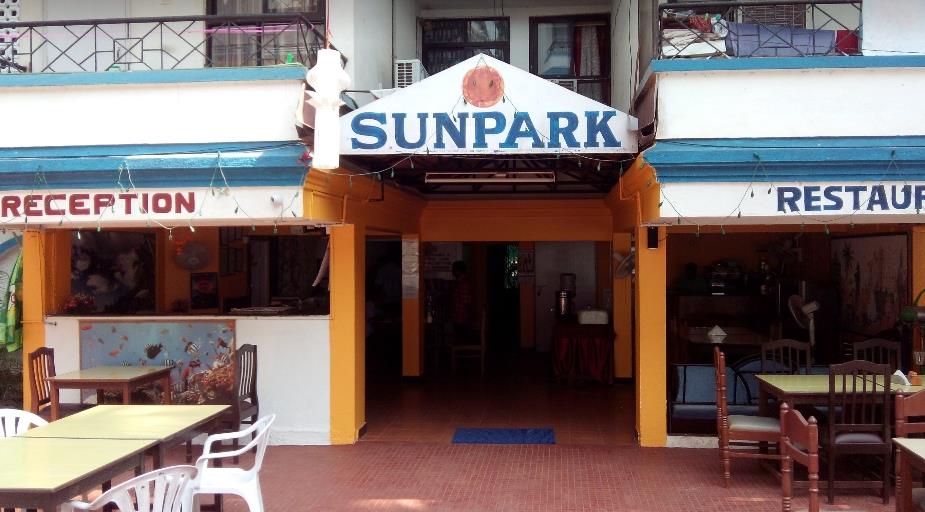 Туры в Sun Park Resort