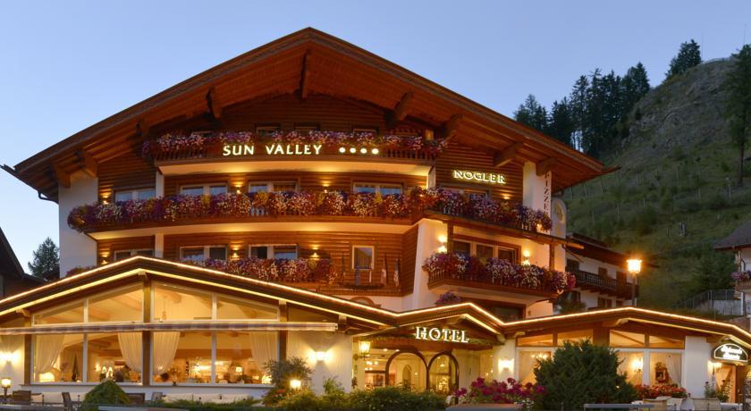 Туры в Hotel Sun Valley