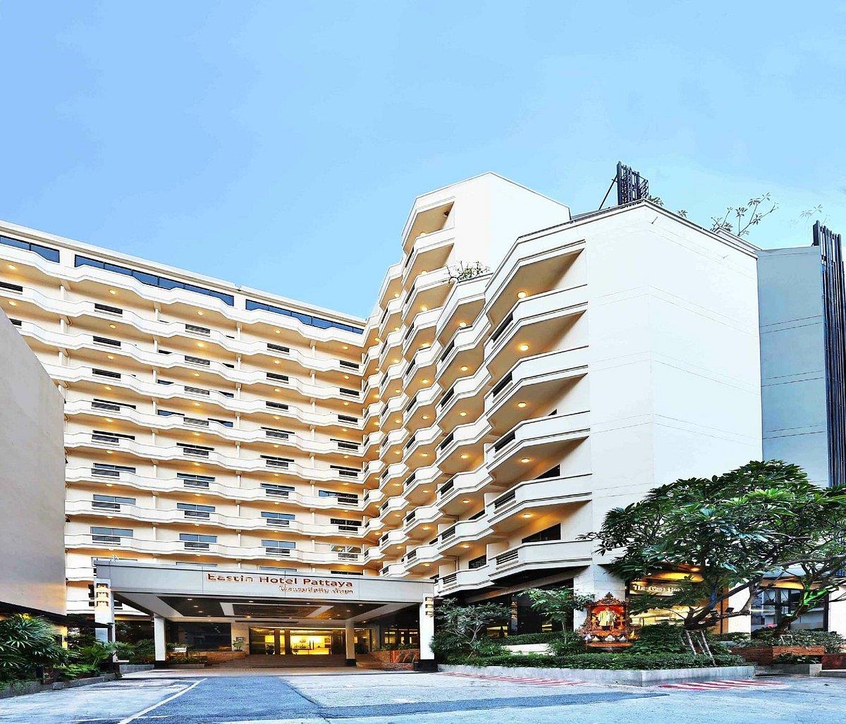 Туры в Sunbeam Hotel Pattaya