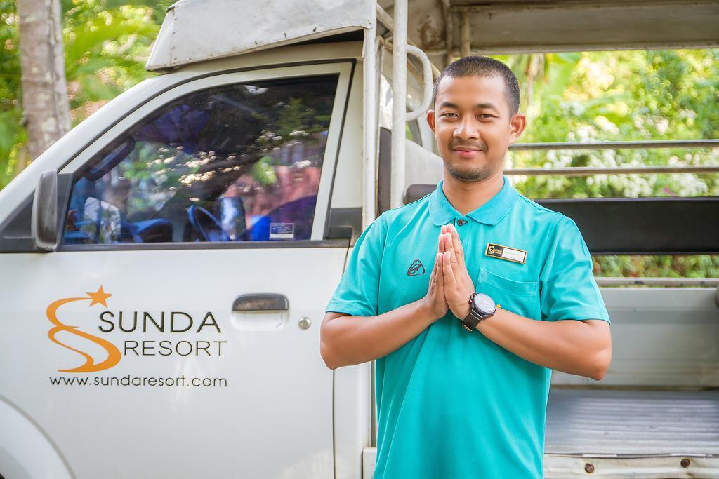 Туры в Sunda Resort Krabi