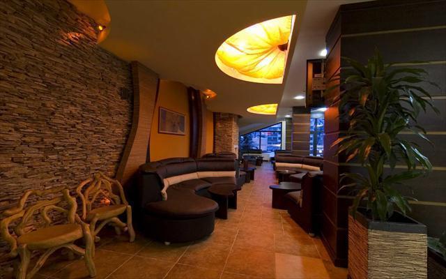 Туры в Bomo Sunrise Hotel Park & Spa