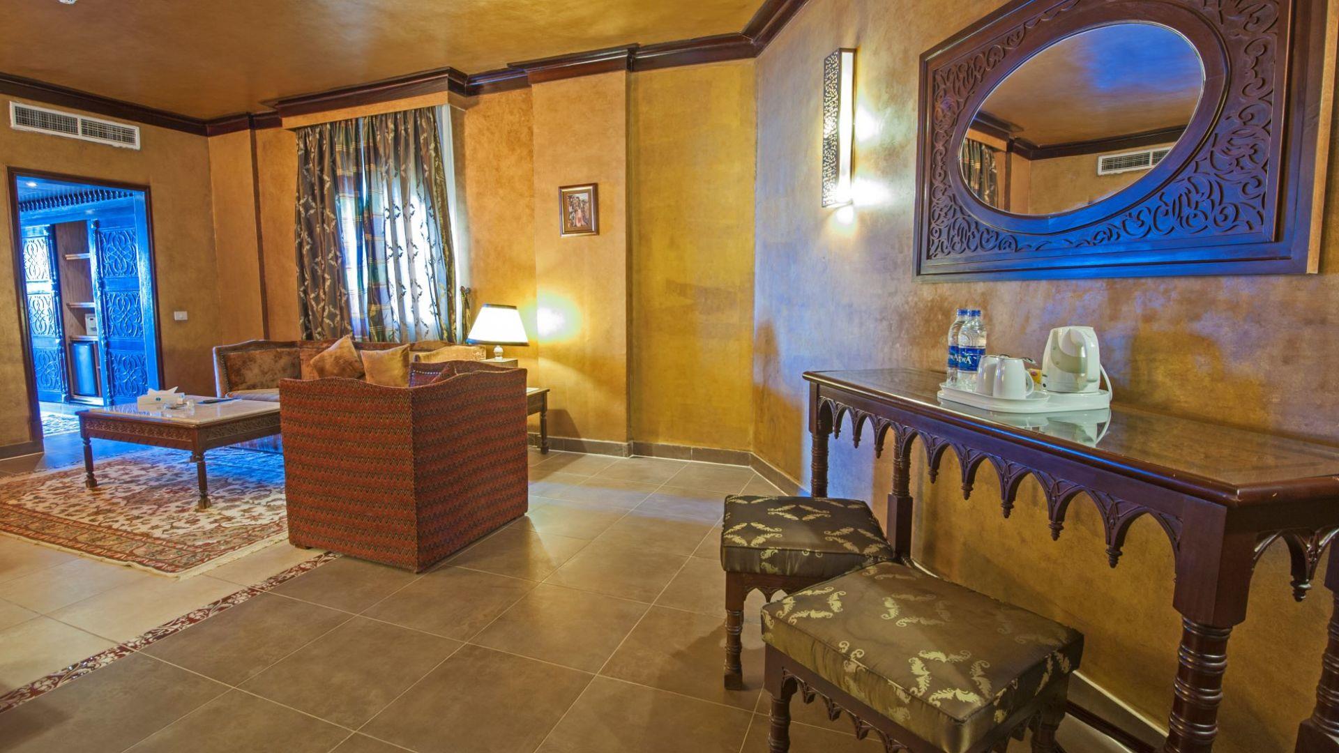 Туры в Sentido Mamlouk Palace Resort