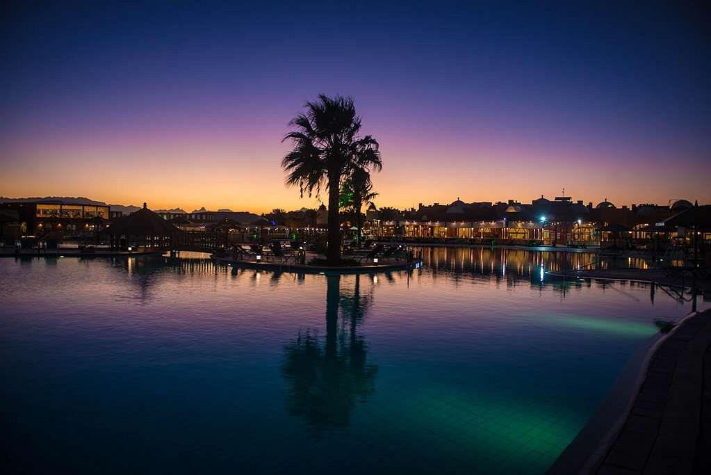 Туры в Sunrise Royal Makadi Resort Select