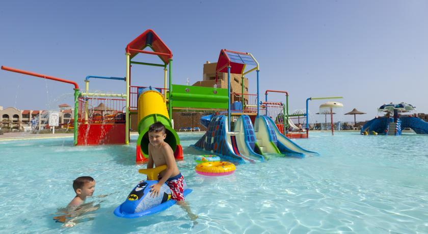 Туры в Tirana Aqua Park Resort