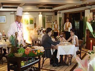 Туры в Movenpick Suriwongse Hotel Chiang Mai