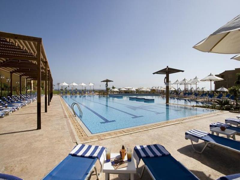 Туры в Swiss Inn Dream Resort Taba