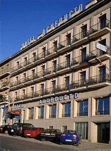 Туры в Hotel Acueducto Segovia