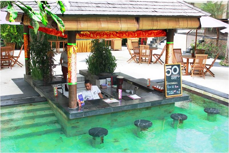 Туры в Bali Kuta Resort by Swiss-Belhotel