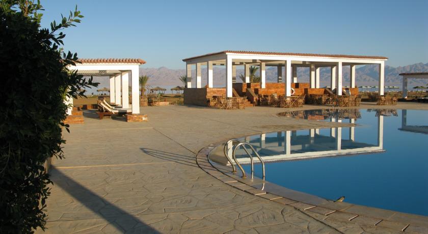 Туры в Swisscare Nuweiba Resort Hotel