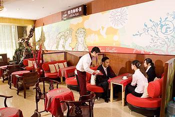 Туры в Tai Mu Shan International Business Hotel