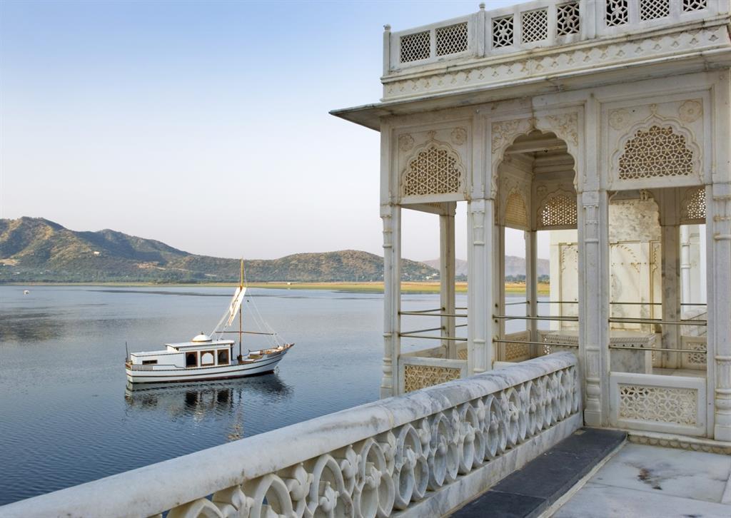 Туры в Taj Lake Palace