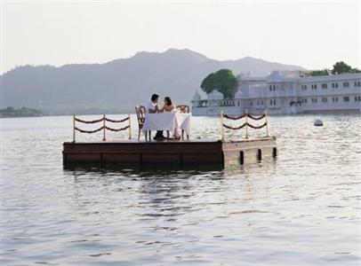 Туры в Taj Lake Palace