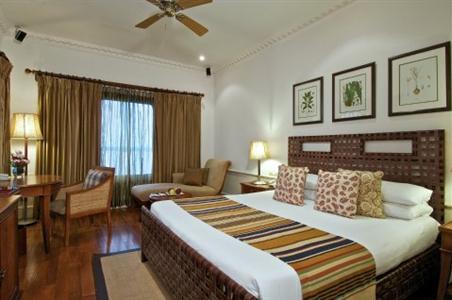 Туры в Taj Malabar Resort & Spa