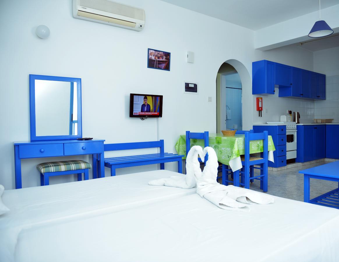 Туры в Tasmaria Aparthotel