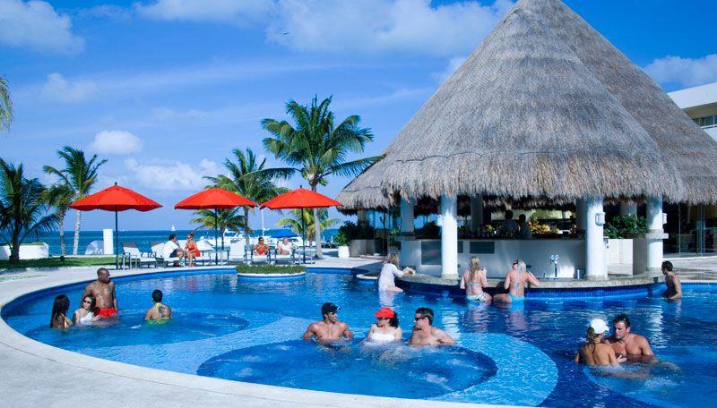 Туры в Temptation Cancun Resort