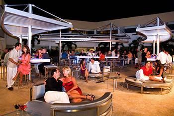 Туры в Temptation Cancun Resort