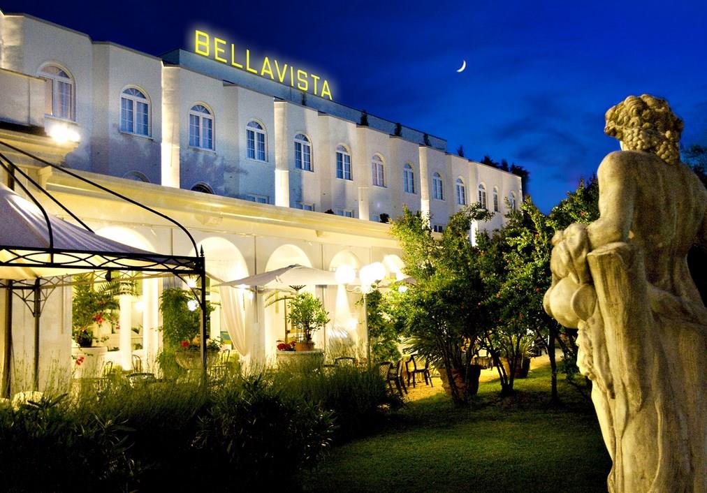 Туры в Bellavista Terme