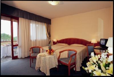 Туры в Best Western Hotel Terme Imperial Montegrotto Terme