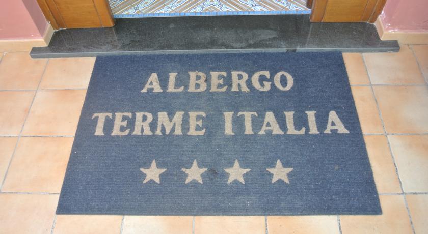 Туры в Albergo Terme Italia