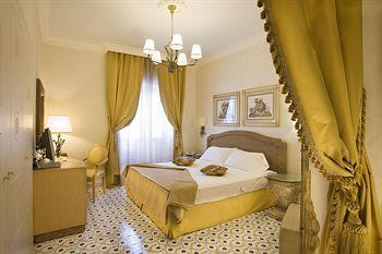 Туры в Terme Manzi Hotel & Spa