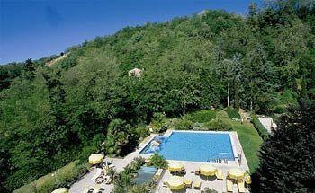 Туры в Hotel Terme Millepini