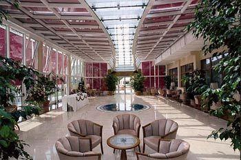 Туры в Hotel Terme Millepini