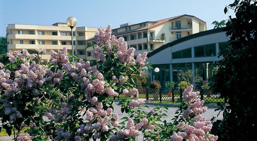 Туры в Hotel Petrarca Terme