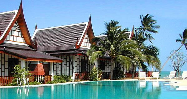 Туры в Thai Ayodhya Villas & Spa