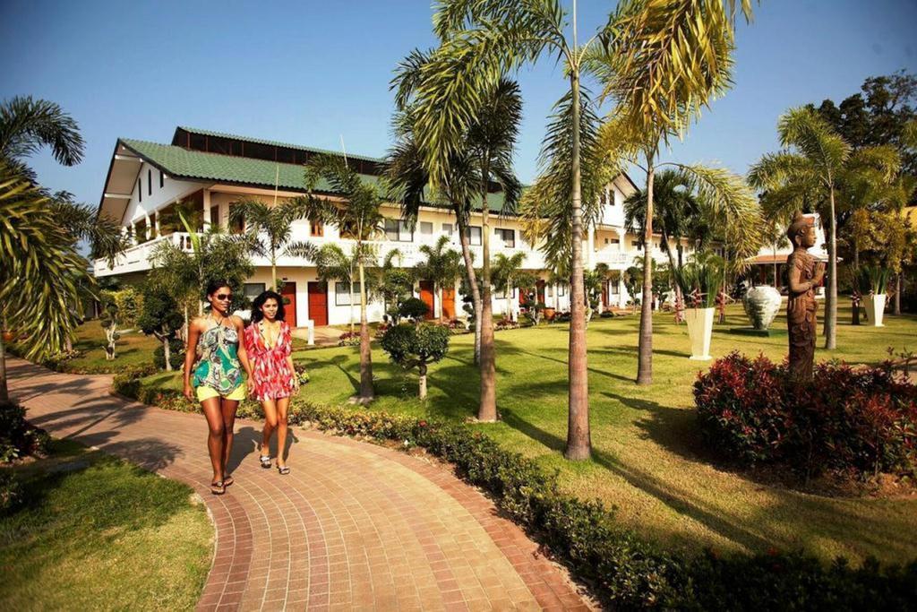Туры в Thai Garden Resort