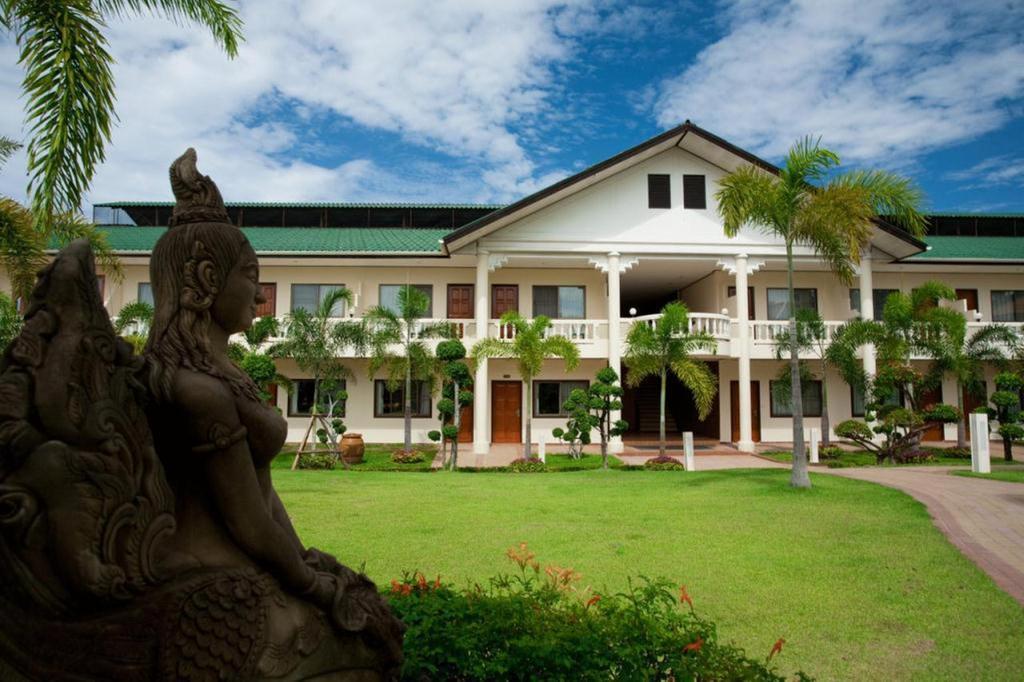 Туры в Thai Garden Resort