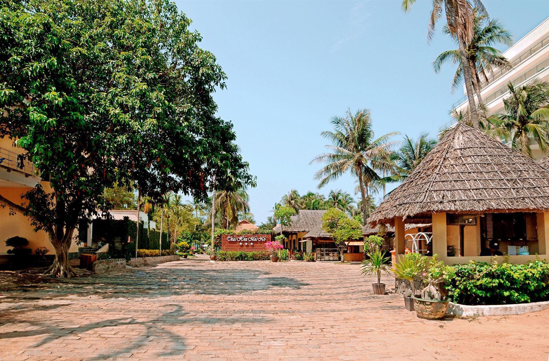 Туры в Thai Hoa Mui Ne Resort