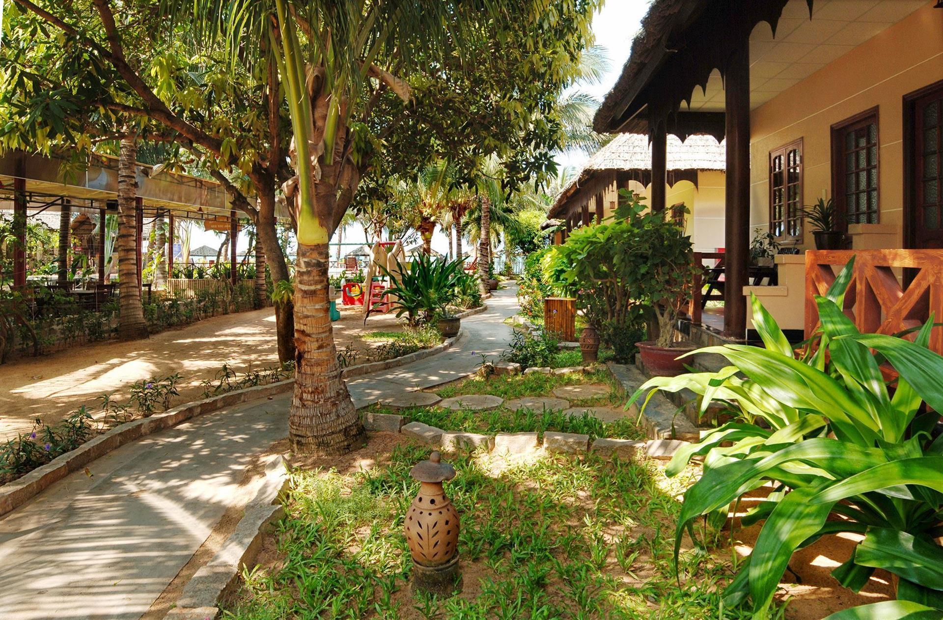 Туры в Thai Hoa Mui Ne Resort