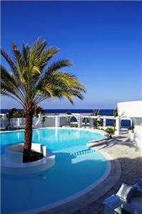 Туры в Thalassa Seaside Resort & Suites
