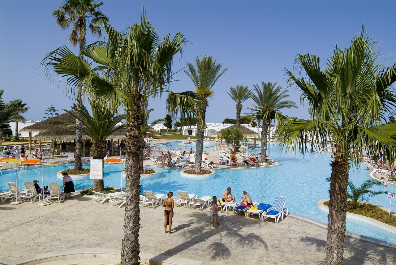 Туры в Thalassa Sousse Resort & Aquapark