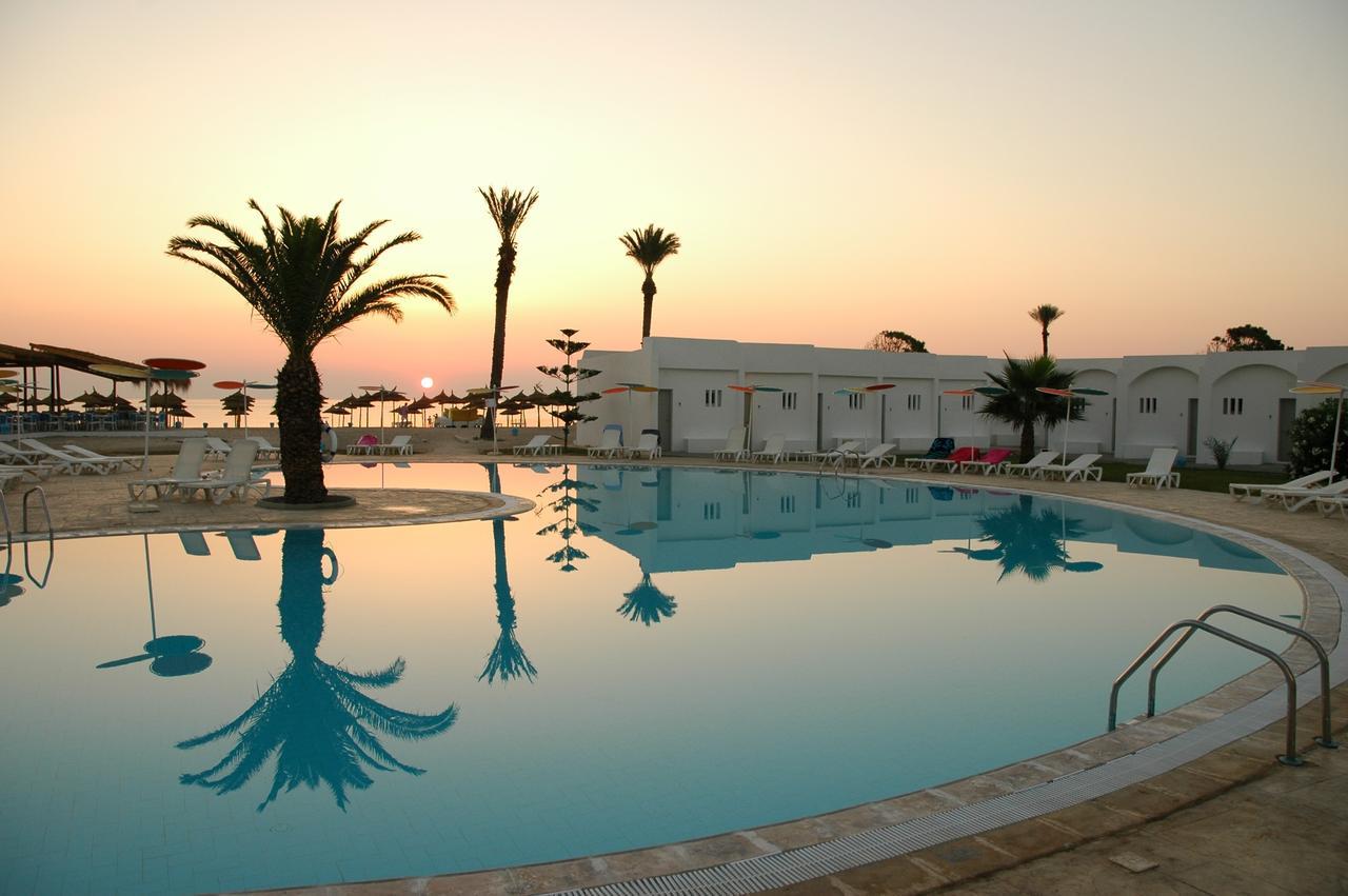 Туры в Thalassa Sousse Resort & Aquapark