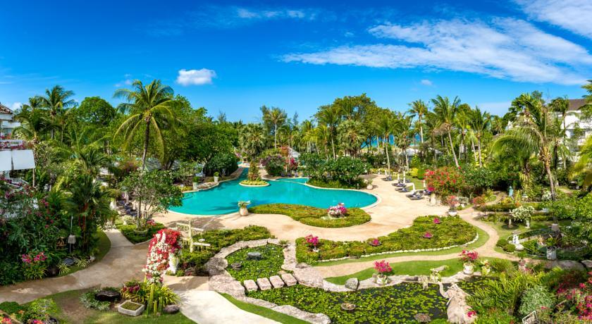 Туры в Thavorn Palm Beach Resort