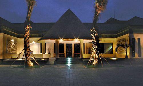 Туры в The Bidadari Villas & Spa