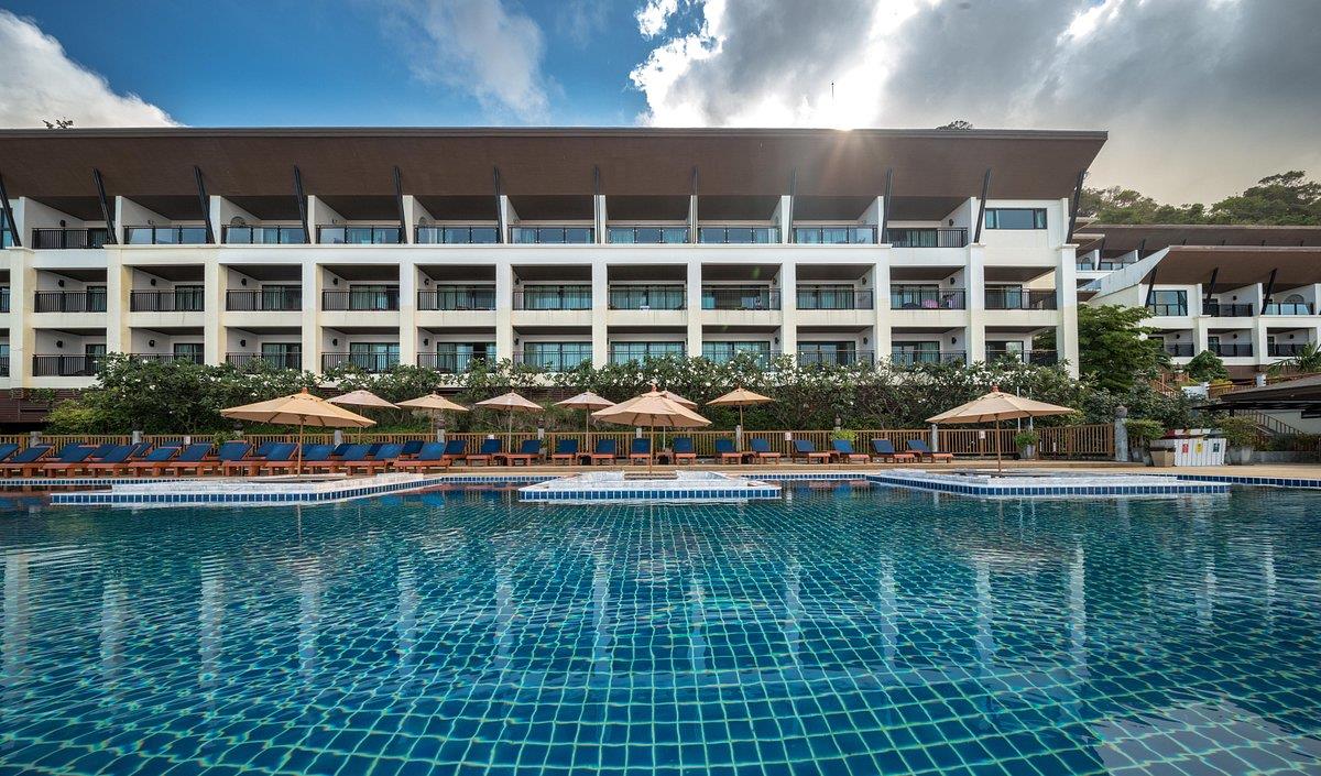 Туры в Andamantra Resort & Villa Phuket