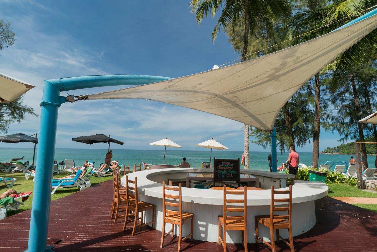 Туры в The Briza Beach Resort Khao Lak