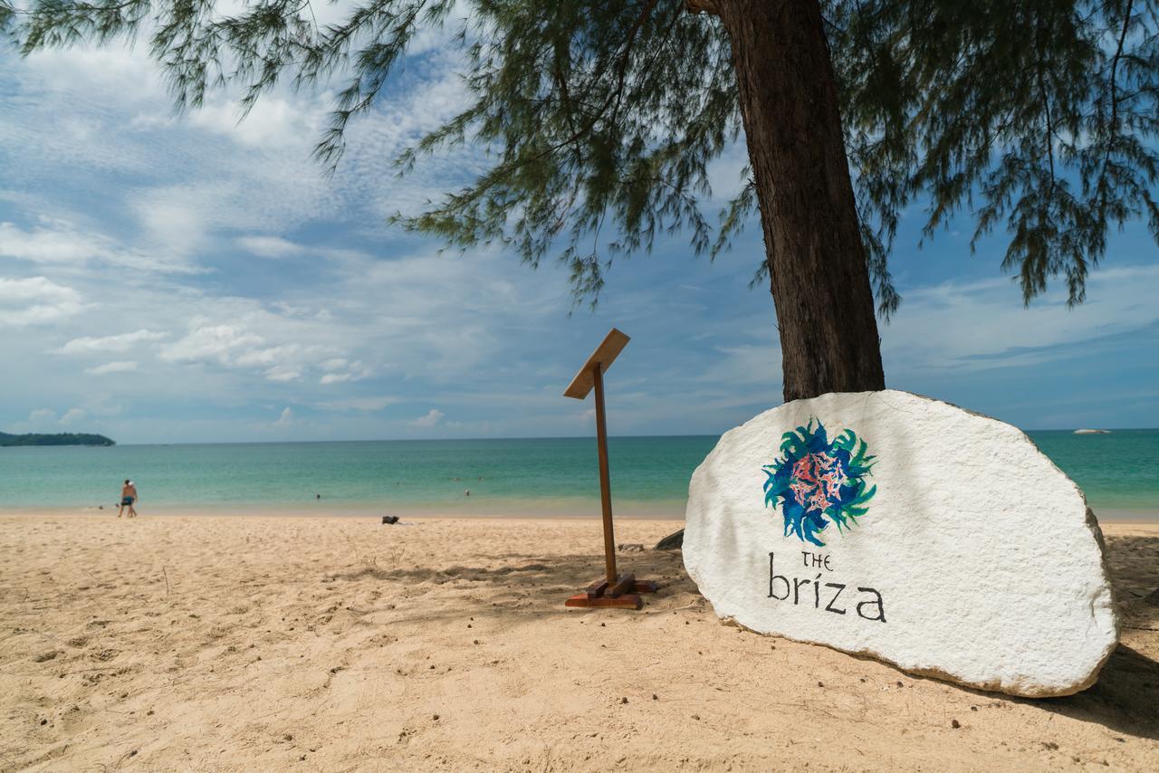 Туры в The Briza Beach Resort Khao Lak